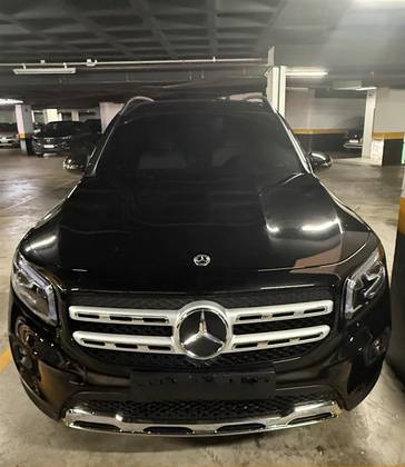 MERCEDES-BENZ GLB 200 1.3 CGI GASOLINA ADVANCE 7G-DCT MERCEDES-BENZ GLB 200 1.3 CGI GASOLINA ADVANCE 7G-DCT